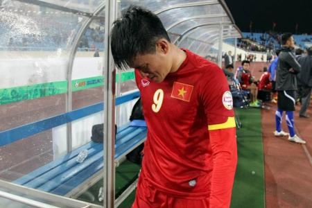 Vietnam coach Miura: I cannot forget the defeat to Malaysia