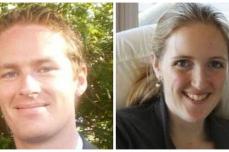 Cafe manager, lawyer were the two hostages killed in Sydney Siege