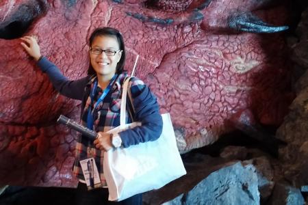 Watch the video that helped S'pore girl win global The Hobbit fan contest 