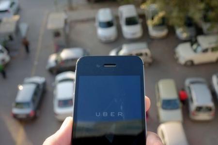 Uber responds to recent scandals by announcing 4 key safety measures