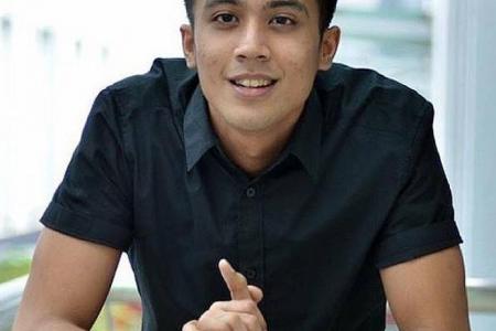 Aliff Aziz says 2014 has been the worst year of his life