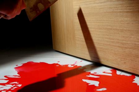 Mother and daughter stabbed after intruder breaks into house in M'sia