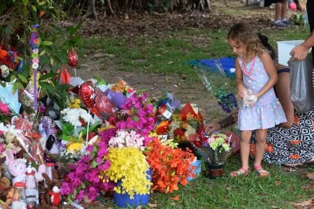 Australia rocked by another shocker: Mother arrested for murder of eight children