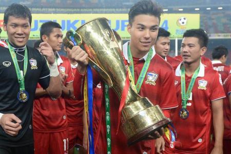 Chappuis: Bad free-kick led to my goal