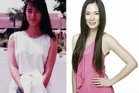Netizens slam Jacelyn Tay: You call this fat?