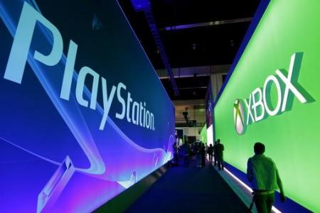 Hackers kill Christmas for online gamers playing Sony PlayStation and Xbox Live