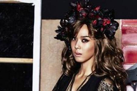 Korean singer Yoon Mi Rae to take legal action against 'The Interview' for using her song without permission