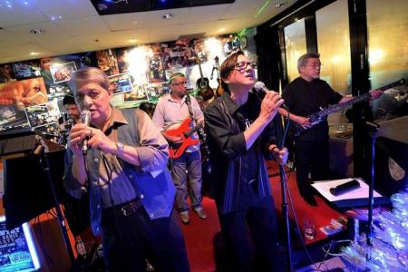 Passion for music keeps stars of S'pore's 1970s bands going strong