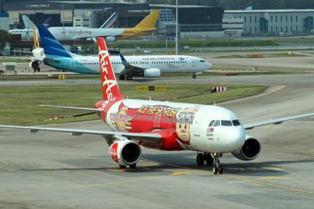 Air Asia QZ8501: Indonesian transport official says flight had asked for 'unusual' route