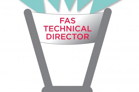 Five in the running for FAS' technical director post