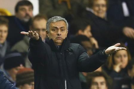 Mourinho: Poor refereeing decisions may force Hazard to leave