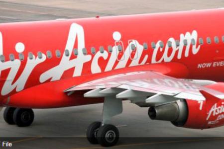 QZ8501 UPDATE DAY 7: S'pore says Air Asia flight schedule was approved