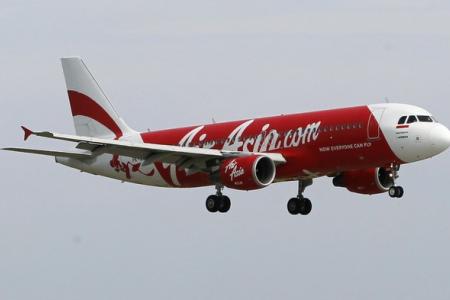 Ice may have caused AirAsia crash, says govt agency