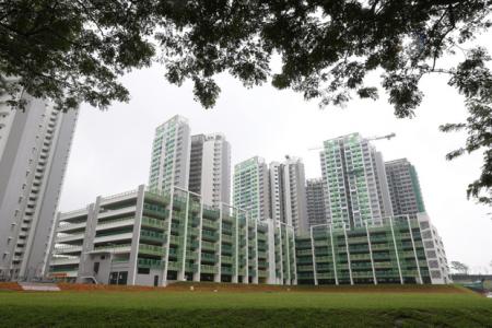 Columbarium nearby? Give us refund, say Fernvale folks