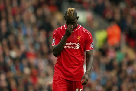 Balotelli's attempts to flirt on Instagram fail spectacularly