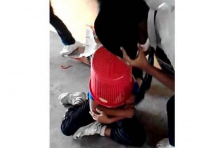 School bullies who allegedly beat up classmate in Kedah arrested