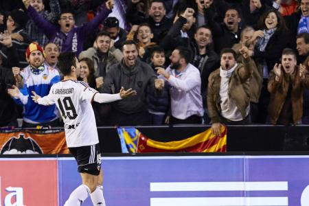 Gary Lim: Victory over Real Madrid heralds a new era for Valencia