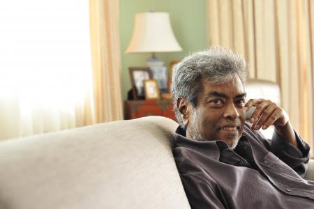 Criminal lawyer Subhas Anandan, 67, dies from heart failure