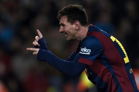 Neil Humphreys: Wrong move if Messi leaves Barca for Chelsea