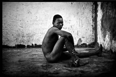I had to expose shocking conditions of mentally ill in Africa, says World Press Photo award winner