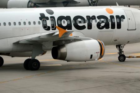 Threat against Tigerair forces Melbourne terminal to close for 8 hours