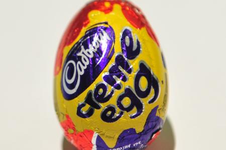 Oh no! Britain in crisis... over change in recipe for Creme Eggs
