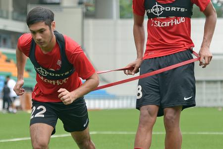Four-year MSL extension for the LionsXII? 