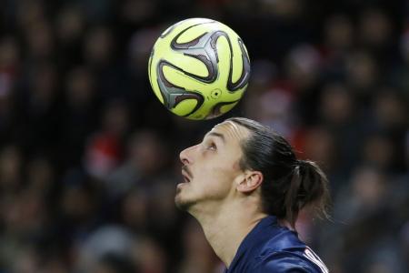Scare for Zlatan after live grenade found under Swedish star's home