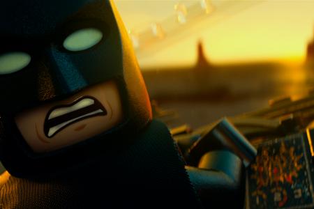 The 2015 Oscar nominations are out and The Lego Movie was SNUBBED!