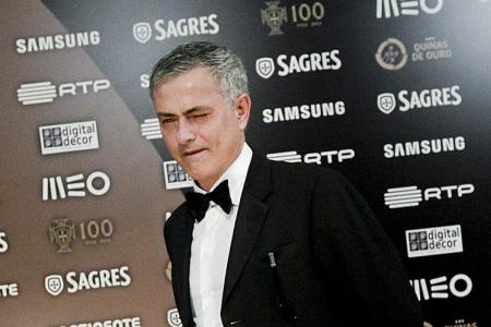 Porto silverware most important for Chelsea boss Mourinho