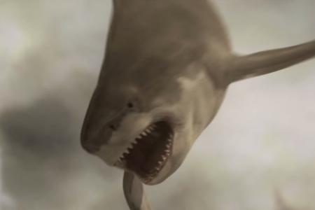 Yes, it's happening - Get ready for the terror that is Sharknado 3! 