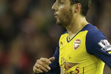 Five reasons Arsenal are steelier