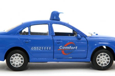 5 things you should know about booking a cab in S'pore