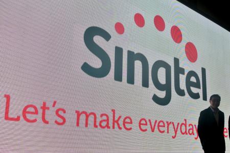 Singtel changed its logo: Here's what Singaporeans think about it