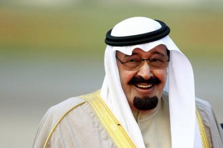 Saudi King Abdullah has died, brother Salman is new ruler