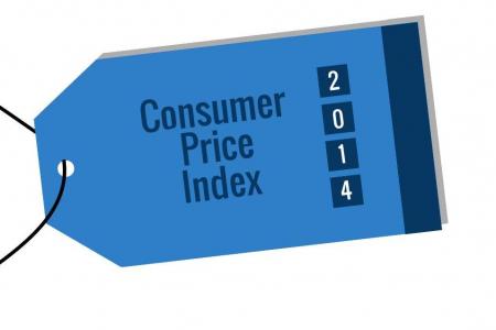 The Consumer Price Index for 2014 is out. The cost of food, tuition went up. Find out what else.