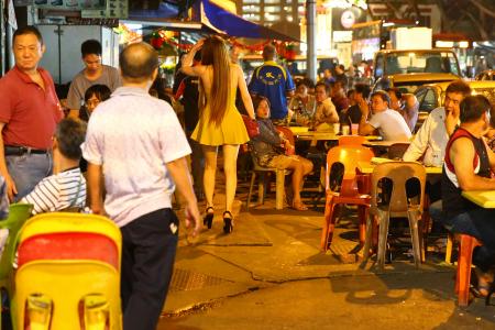 Will Geylang lose its flavour when new laws kick in?