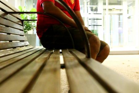 Lifeline for Singaporean boy, 3, as stranger donates liver