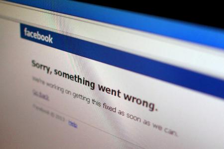 Who is to blame for Facebook, Instagram outages?