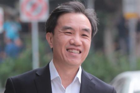 CHC co-accused: Kong Hee was in fear