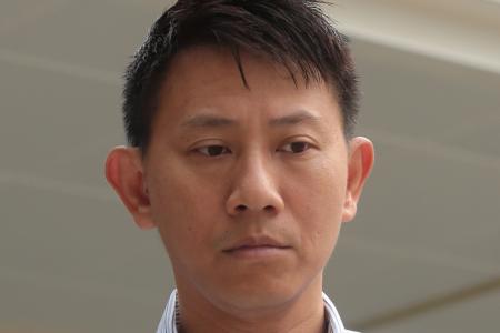 CHC co-accused: Kong Hee was in fear