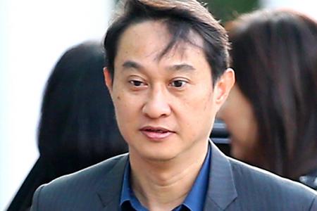 City Harvest accused: Sun Ho's singing success was fake