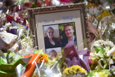 Inquest: Sydney siege hostage killed by police bullet ricochet
