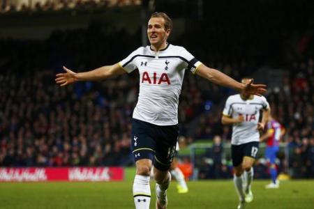 Spurs ready to offer Kane new contract?