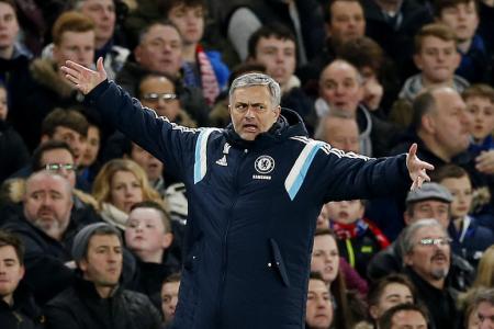 EPL Hits and Misses: Petulant Jose wins the battle of wits against City