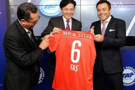 FAS in $25m deal to bring in big names