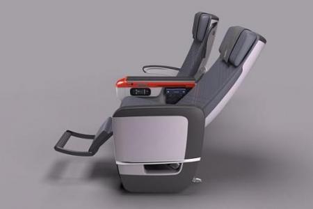 Is it worth forking out more for SIA premium economy seats? We break it down for you
