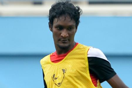 Izwan Mahbud: Our defence will come good this year 