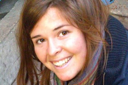 Obama, family confirm death of ISIS hostage Kayla Mueller