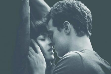 Here's the verdict on Fifty Shades of Grey: More pleasure than pain?